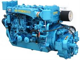 MED 1 - Marine Engine Driver Grade 1